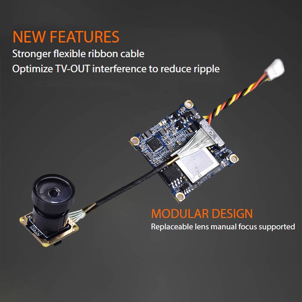 新品未使用　Run Cam 3 レーシング ドローン に！ RunCam Racer 3 - RunCam Store